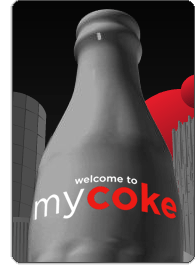 My Coke