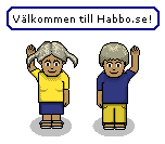 Vlkommen!